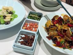 -南拳十三姨·潮汕砂锅粥·粤菜(西单大悦城店)