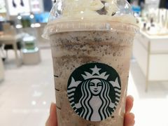 -星巴克(广州淘金路店)