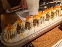 -玉川屋·深夜食堂居酒屋(柳巷店)