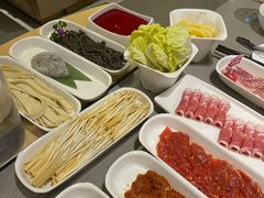 -海底捞火锅(王府井银泰in88店)