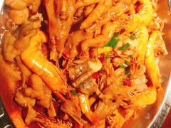 -胖哥俩肉蟹煲(福州仓山爱琴海店)