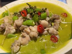 -辣小妮de川菜馆(红旗Mall店)