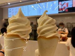 -喜茶(广州荔湾领展广场店)