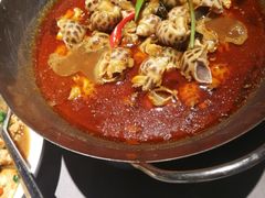 -徐记海鲜(汉城湖|太奥店)