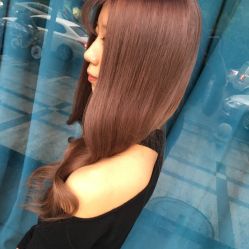 -MS.SALON美发沙龙