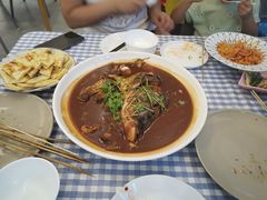 -HiMaMa亲子庄园·亲子餐厅