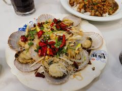 -来之顺海鲜菜馆·青岛菜·始于1993(栈桥店)