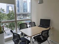 -环球·雅思托福·THiNKSAT留学语言培训学校(国贸校区)