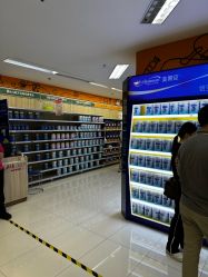 -孩子王(禹洲世贸店)