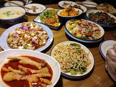 -二孃鸡爪爪(东风路总店)