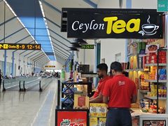 -班达拉奈克国际机场