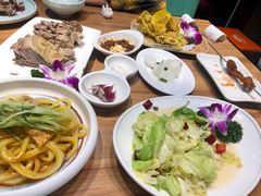 -品回味清真西北楼(宁波首店)