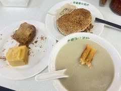 -老磁器口豆汁店(天坛店)