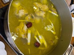 -北京烤鸭 ·儿童菜 ·采风阁家常菜餐厅(亚龙湾天域酒店)