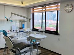 -Dr.Z dental仁康种植矫正中心