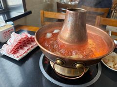 -情忆草原涮肉馆