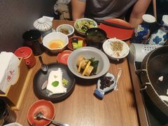 -满来寿喜烧(金虹桥店)