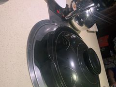 -润泽园椰子鸡(汇一城店)