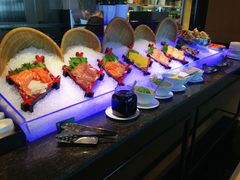 -Social 秀西餐厅-长沙瑞吉酒店(运达店)