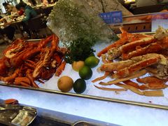 -博林天瑞喜来登酒店·西丽尚膳