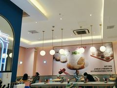 -小杨生煎(周浦万达店)