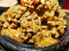 石锅手打牛肉丸-潮堂 · 潮州菜(国贸商城店)