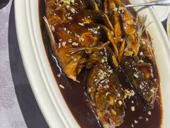 -山外山菜馆(玉泉路店)