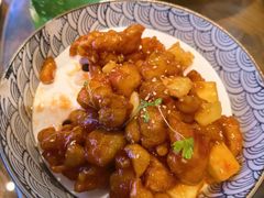 -永安水煮活鱼·仪征菜(仪征奥林匹克店)
