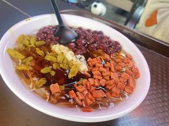 -洞子口张老二凉粉(文殊院店)