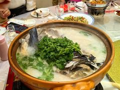 -千岛湖鱼味馆(十字街总店)