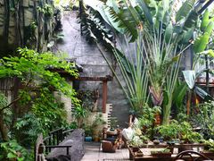 -The Flowers Coffee(南山店)