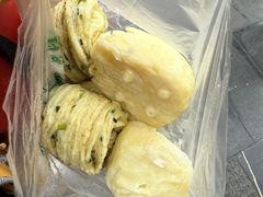 -俞记安顺特色破酥包(民生路店)