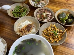 核桃肉-九九豆花馆(解放碑步行街店)