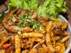 -乐园夜市场(五道口王庄路店)