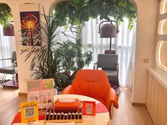 -瑶舍头疗·瑶浴·芳香热石SPA(五洲国际店)