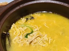 大煮干丝-扬州狮子楼·非遗淮扬菜(总店)