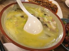 -陈傻子餐厅(世纪都会店)