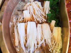 -小龙坎老火锅(北京三里屯店)