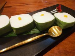 -泰香米泰国餐厅(中大国际店)