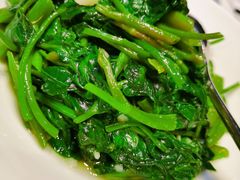 时令蔬菜-沁园·珍藏湘味(芙蓉广场店)
