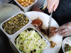 -陆长玖古法猪脚饭(玄风桥店)
