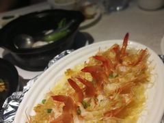 -百味馆·粤菜·湛江菜(后海花园店)