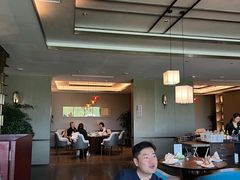 -佘山世茂艾美·御珍轩中餐厅