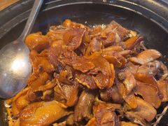 -闽鄂情·闽南招财鸭(水头店)