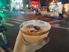 夏至-仝TONIC·BAR(长乐路店)