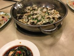 -河洛鱼庄(古城路店)