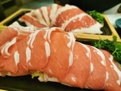 湊湊特供肥牛-湊湊火锅·茶憩(打浦桥日月光店)