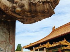 -北京市劳动人民文化宫(太庙)