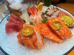 -禾风·海鲜料理自助(玉林店)