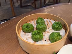 -苏小柳点心·手作小笼包(康桥分院)